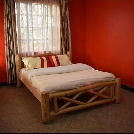Buens Lugar Hotel Nanyuki Kültér fotó